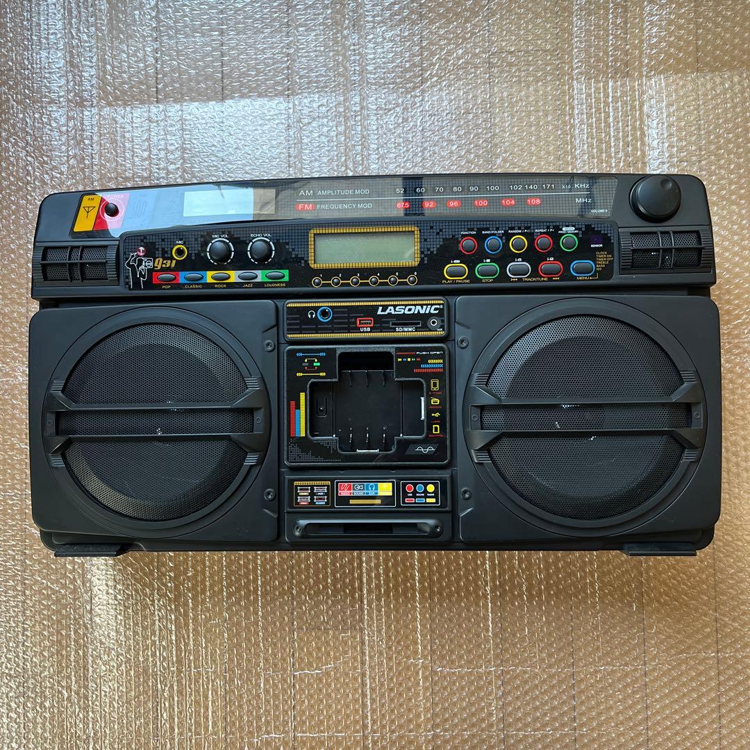 ジャンク品　ラソニック　i-931x ※アンテナ破損 ジャンク品 ラソニック i-931x ※アンテナ破損 - メルカリ