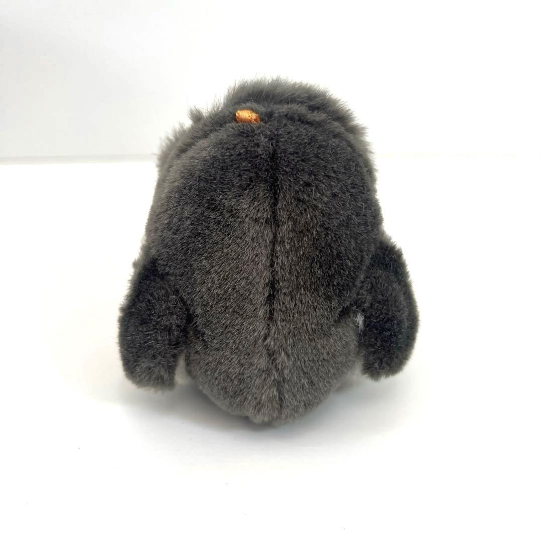 当時物 レトロ ヒロクンハウス フクロウ ぬいぐるみ 4個セット - メルカリ