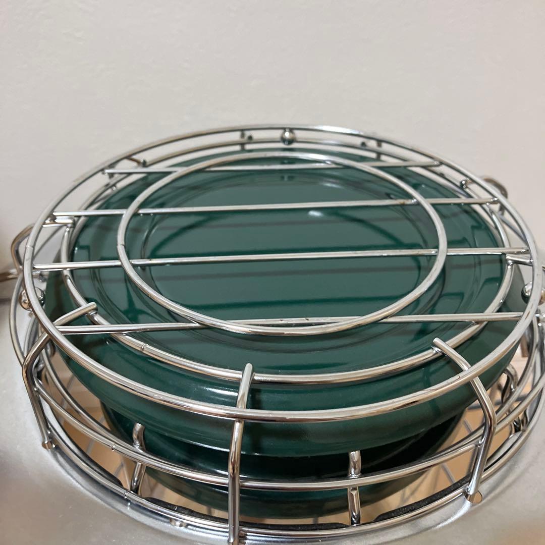 COACHさん専用 RL-251 石油ストーブ キャンプ おまけ付 使用極短
