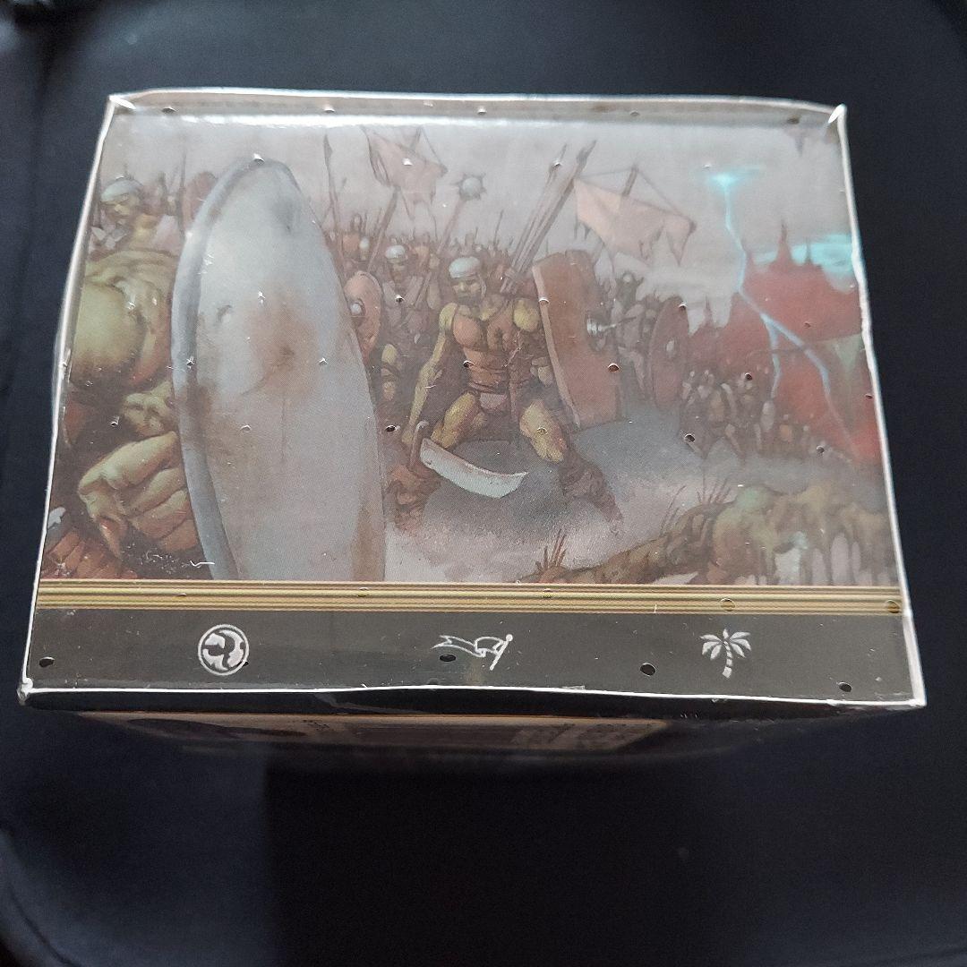 MTG ANTHOLOGIES アンソロジー シュリンク付き未開封BOX