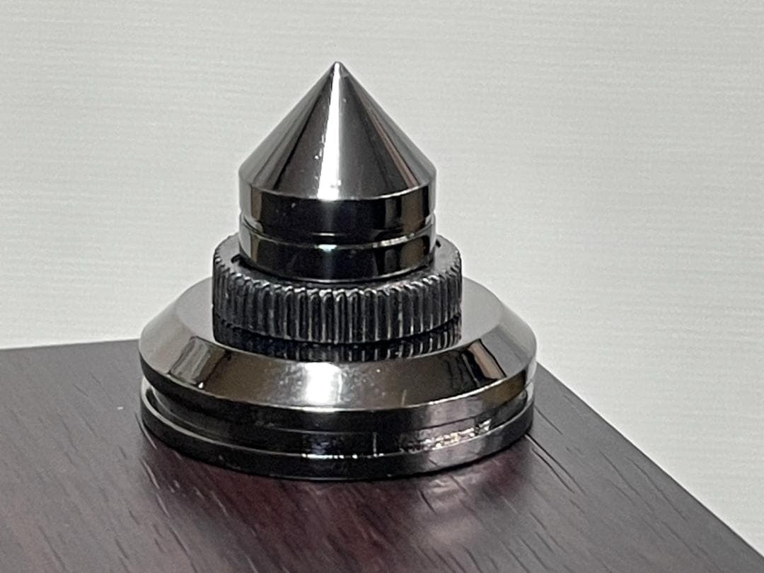 YAMAHA NS-B330 ペア 美品 スパイクと受け皿付 - メルカリ