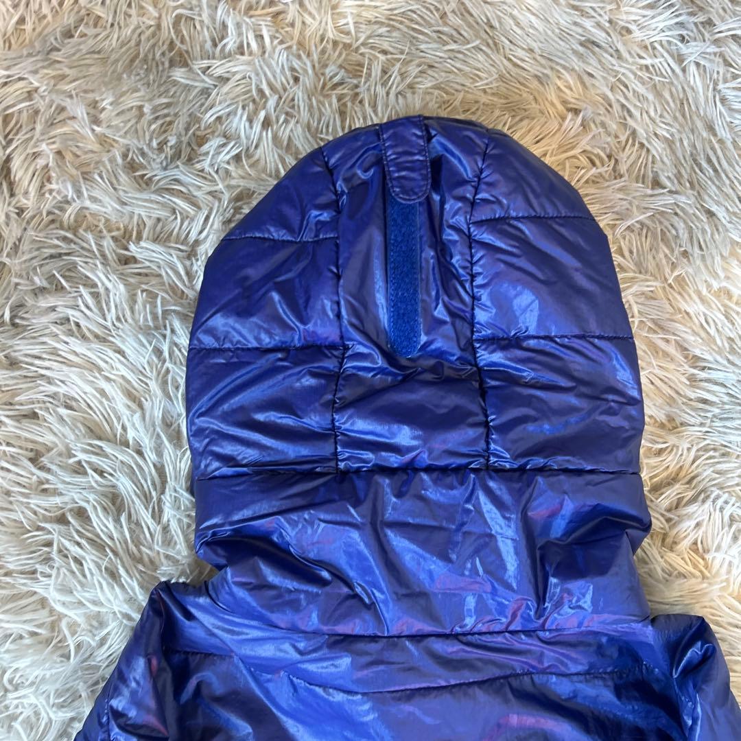 mont-bell U.L.サーマラップパーカー アルパイン 光沢 y2k - メルカリ