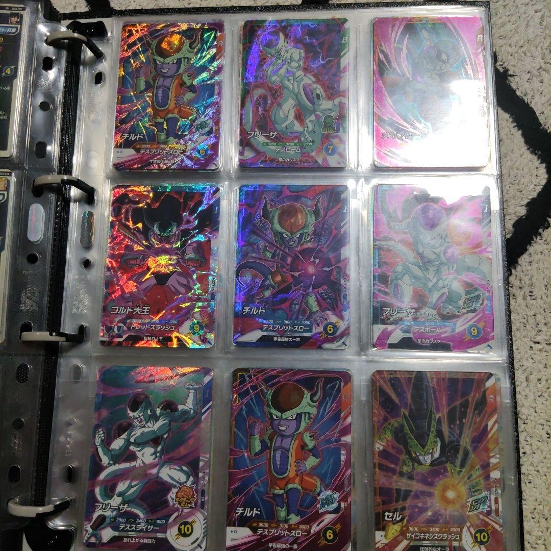 ドラゴンボール スーパーダイバーズ まとめ売り 引退品 - メルカリ