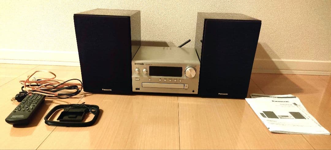 Panasonic SA-PMX100 ミニコンポ Yahoo!オークション -「パナソニック pmx100」の落札相場・落札価格