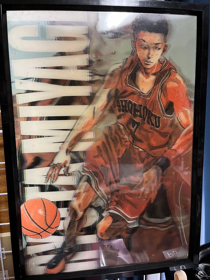 THE FIRST SLAM DUNK 公式グッズ3種セット！ スラムダンク - メルカリ