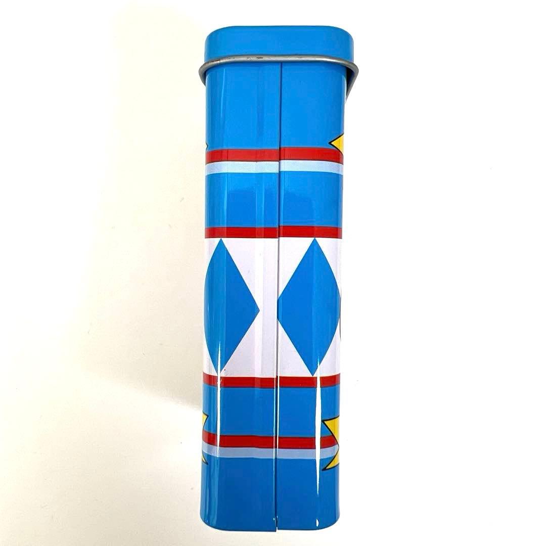 当時物 レトロ 東京ディズニーランド ダンボ キャンディ缶 空き缶