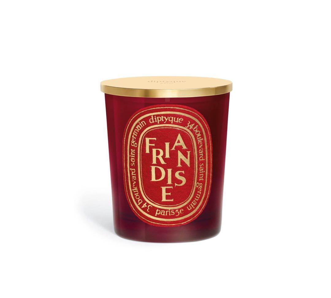 diptyque Étoile エトワール 190g 2024ホリデー