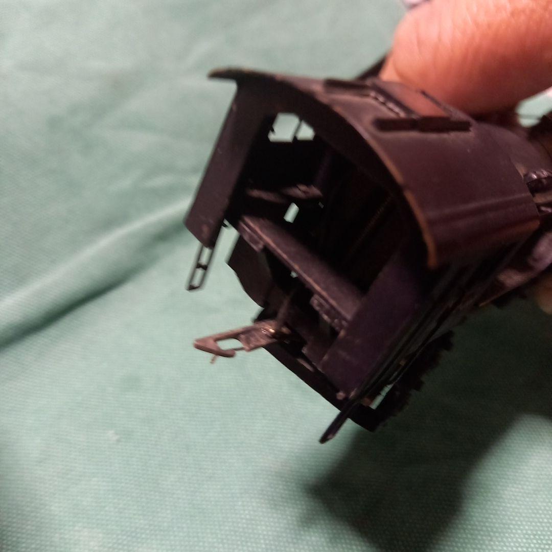 鉄道模型HO ゲージ カツミ製C62 ダイヤモンドシリーズ 元箱無 - メルカリ