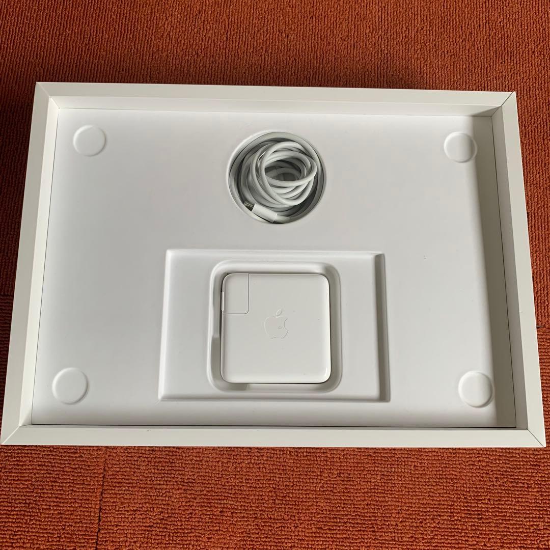 MacBook Pro13 M1 8GB 256GB 充放電34回 残量99% - メルカリ