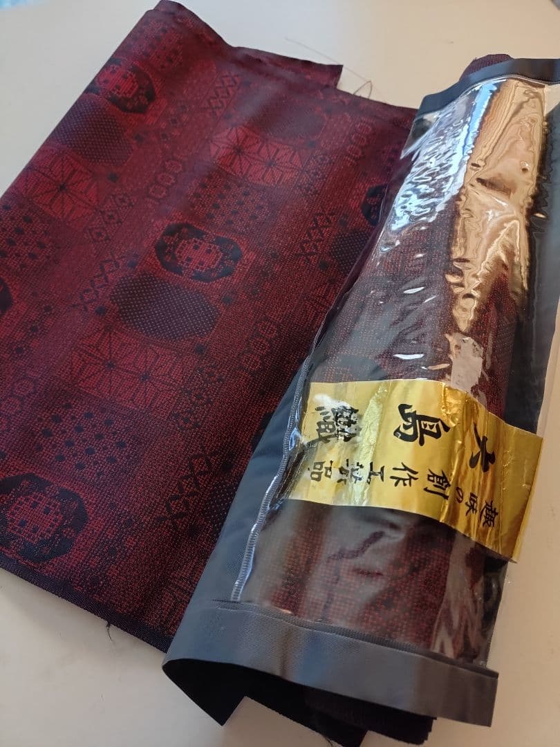 モ*ミ様 【着物リメイク】大判モモンガコート リバーシブル 3way 和洋