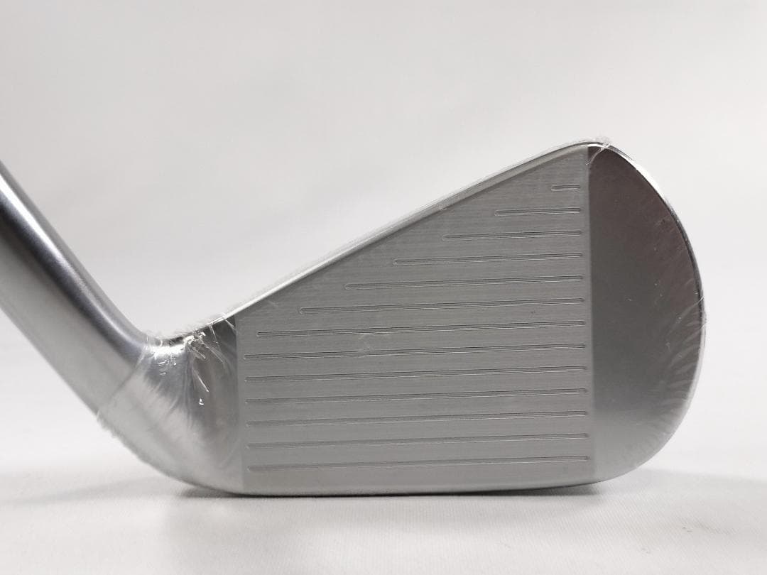 未使用】【左】スリクソン⭐ZXi5 5番 24° MODUS3 105 S - メルカリ