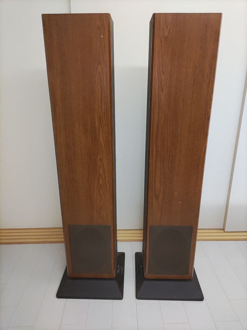 DENON SC-L50 タワースピーカー