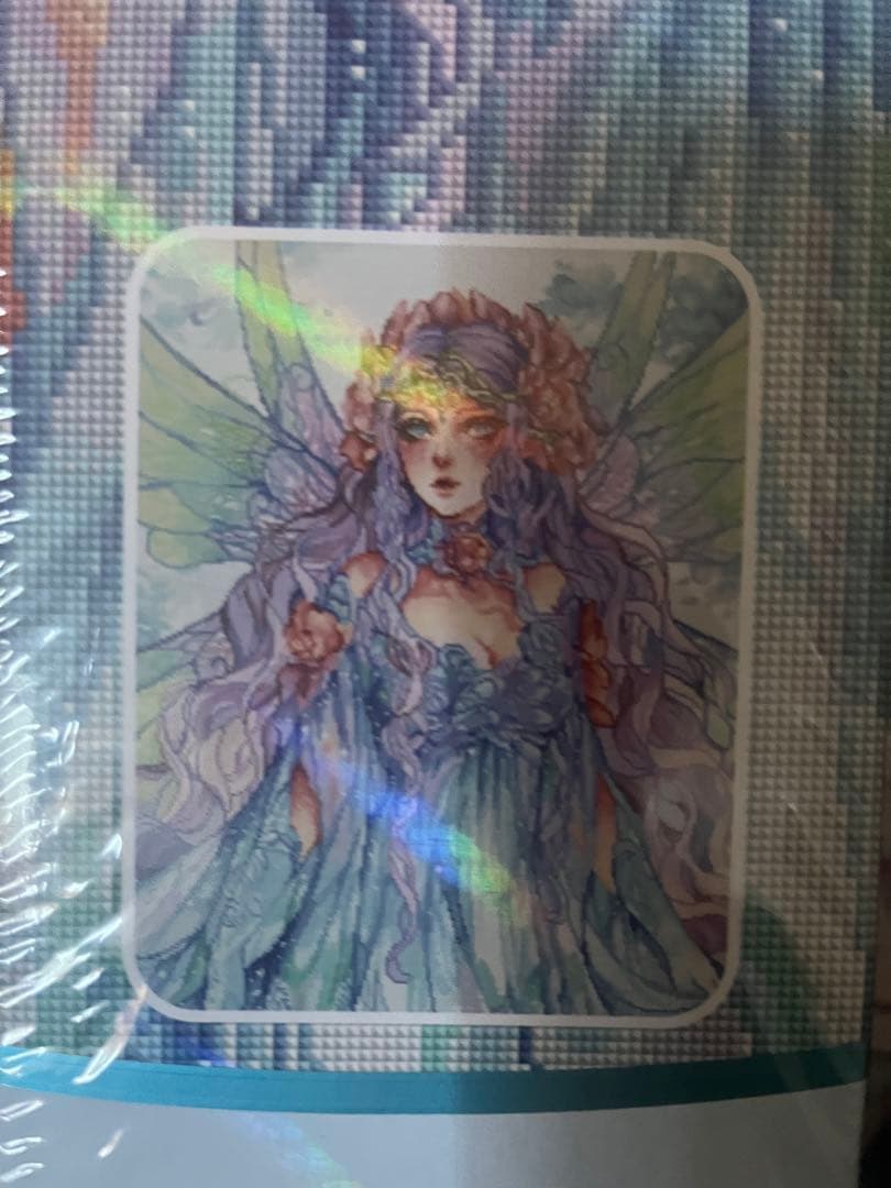 ダイヤモンドアートクラブ Ainefel Ainefel – Diamond Art Club