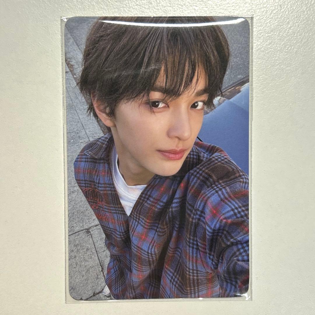 CORTIS コルティス KEONHO ゴンホ wevers ラキドロ トレカ - メルカリ