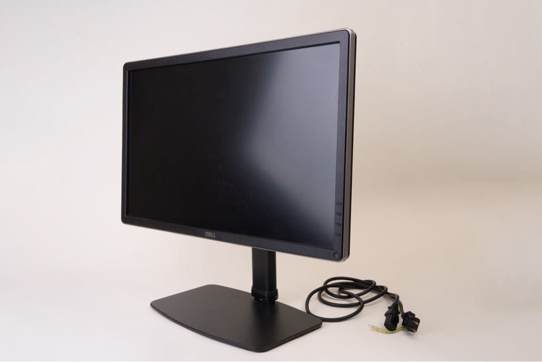 Dell LCDモニター　P2415Qb Dell Ultra HD 4K Monitor P2415Q 24-Inch Screen LED-Lit Monitor