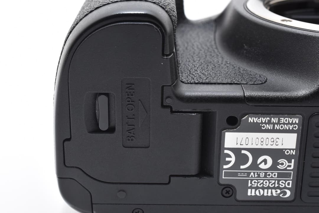 □16722ショットの美品□ キヤノン EOS 7D #C772 - メルカリ