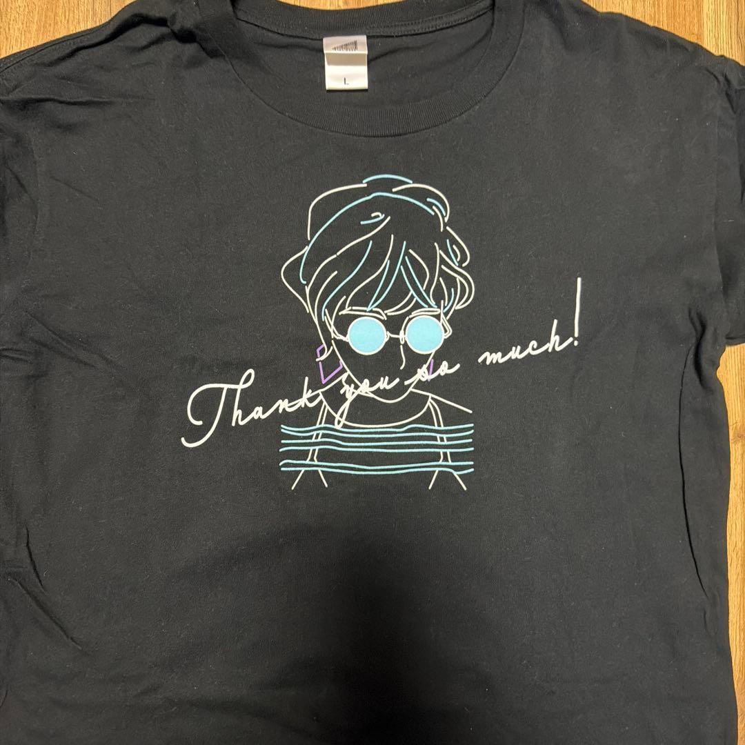 希少】乃木坂46 白石麻衣 卒コン Tシャツ Lサイズ - メルカリ