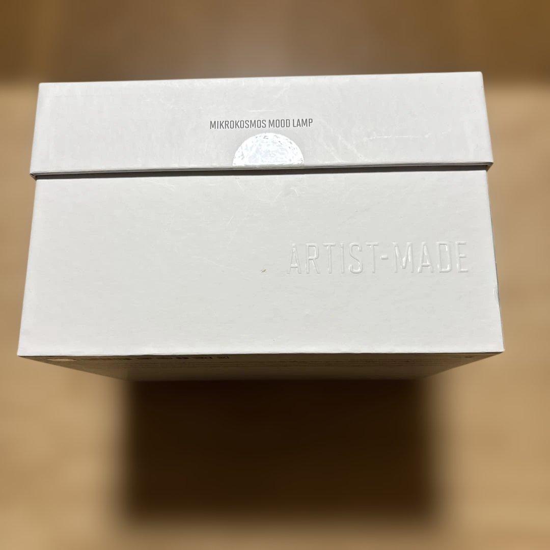 BTS ARTISTMADE ジョングク MOOD LAMPの通販はau PAY マーケット