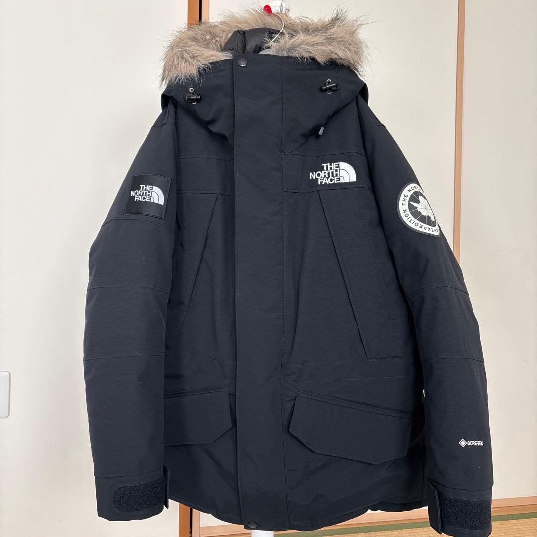 ⭐︎THE NORTH FACE アンタークティカパーカ　ブラック　Ｌサイズ⭐︎ 楽天市場】アンタークティカパーカ（サイズ（S/M/L）L）の通販