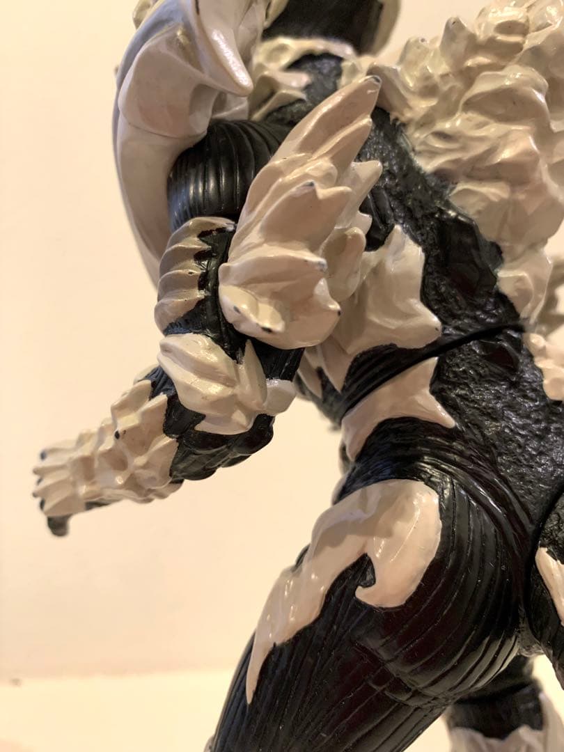 バンダイ旧ムービーモンスターシリーズ 2004モンスターX