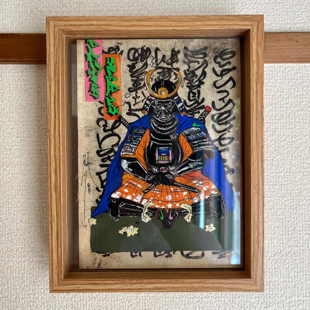 ダース・ベイダー・サムライ ASCII.jp：「フォートナイト」に侍ダース・ベイダーが登場！ カタナに