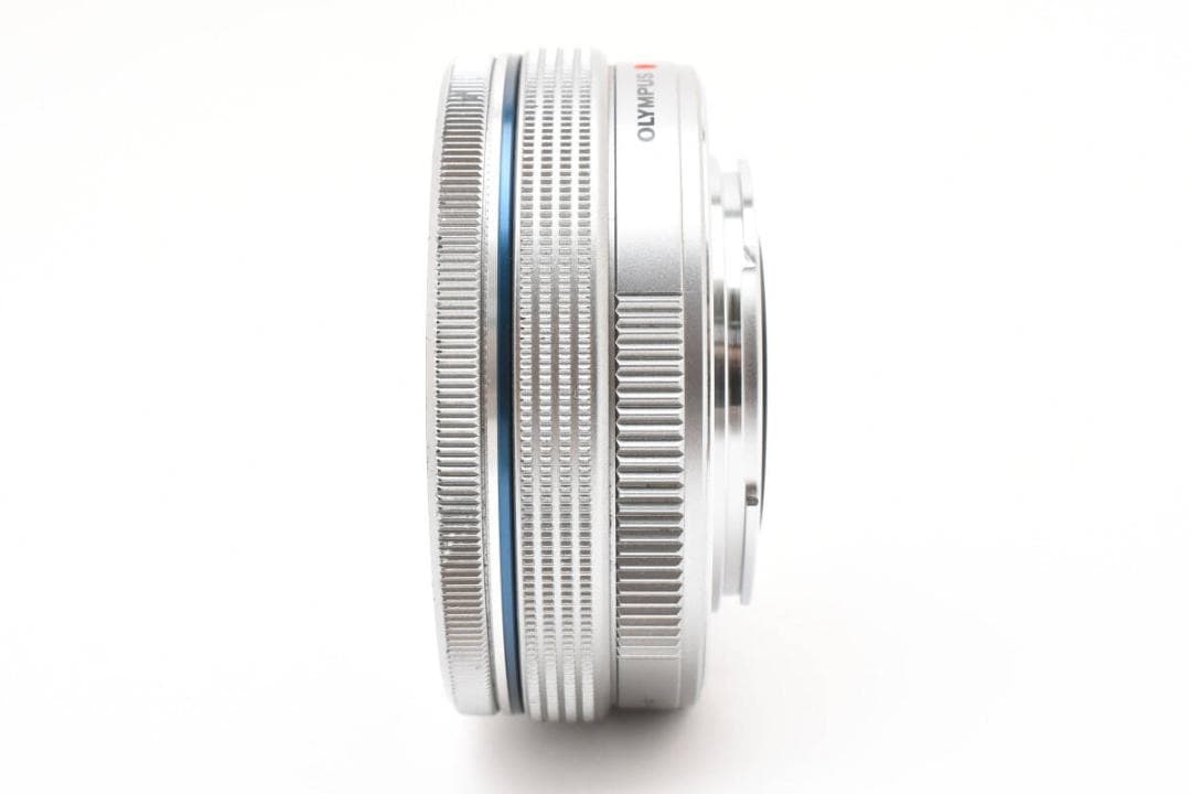 ★ オリンパス M.ZUIKO ED 14-42mm F3.5-5.6 EZ