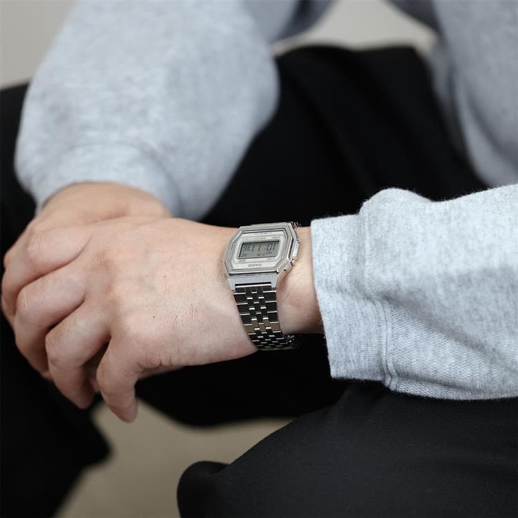 新品未使用品 A1000A-7JF カシオ クラシック プレミアム - メルカリ