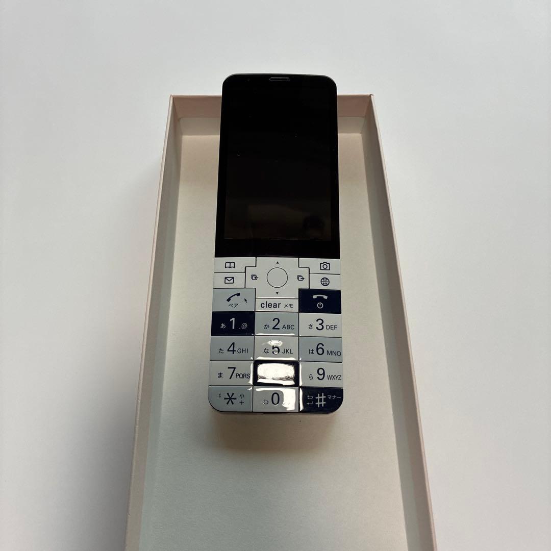 INFOBAR おまとめ6点 バッテリー無し 充電器 2点、箱1点