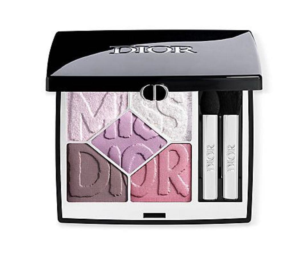 【新品】DIOR ディオール ディオールショウサンククルール 850 伊勢丹新宿限定】ディオール サンク クルール 850が店舗限定で発売中