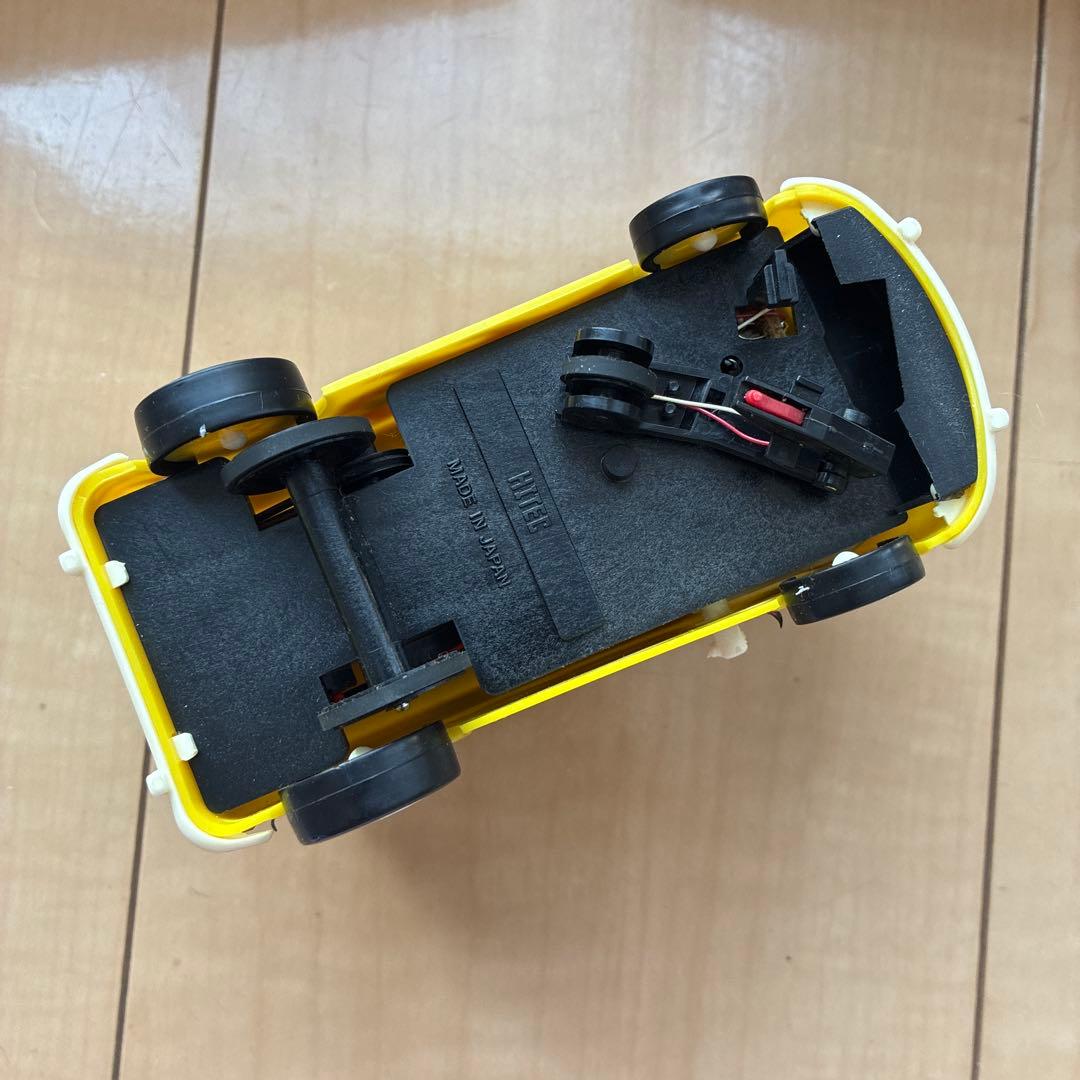 激レア】 パラッパラッパー ヴァイナルキラー レコードプレーヤー 自走