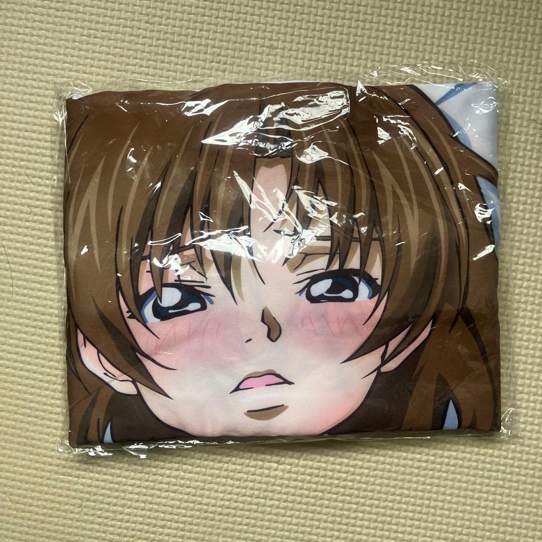 ひぐらしのなく頃に 竜宮レナ 抱き枕カバー - メルカリ