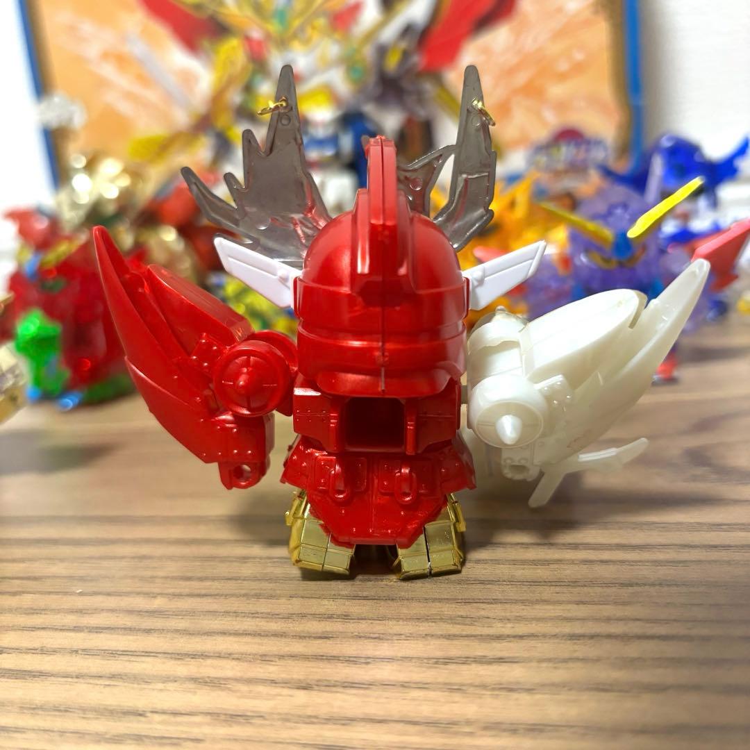 SDガンダムBB戦士 まとめ売り - メルカリ