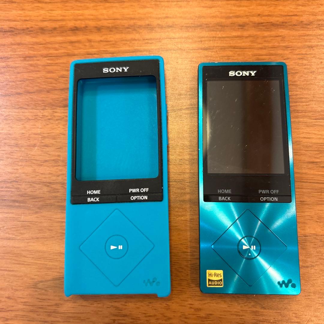 SONY WALKMAN Hi-Res Audio対応　NW-A25 Amazon.co.jp: SONY ウォークマン A20シリーズ 16GB ハイレゾ音源対応