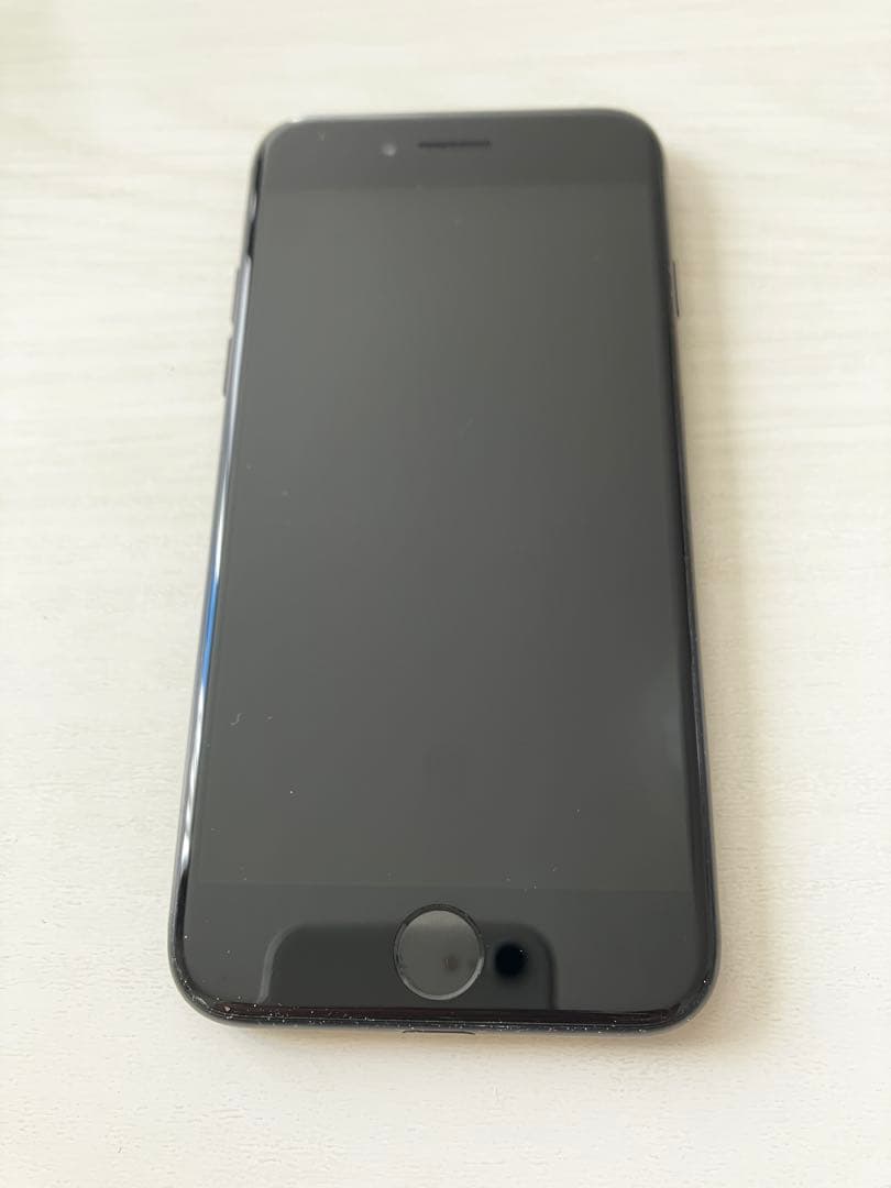 【整備品】iPhone7 128GB ブラック SIMフリー バッテリー交換済 楽天市場】未使用〜中古 iPhone7 32GB/128GB/256GB SIMフリー 新品