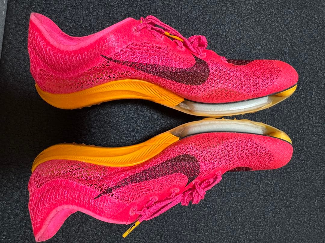 NIKE エアズームヴィクトリー 27.0cm