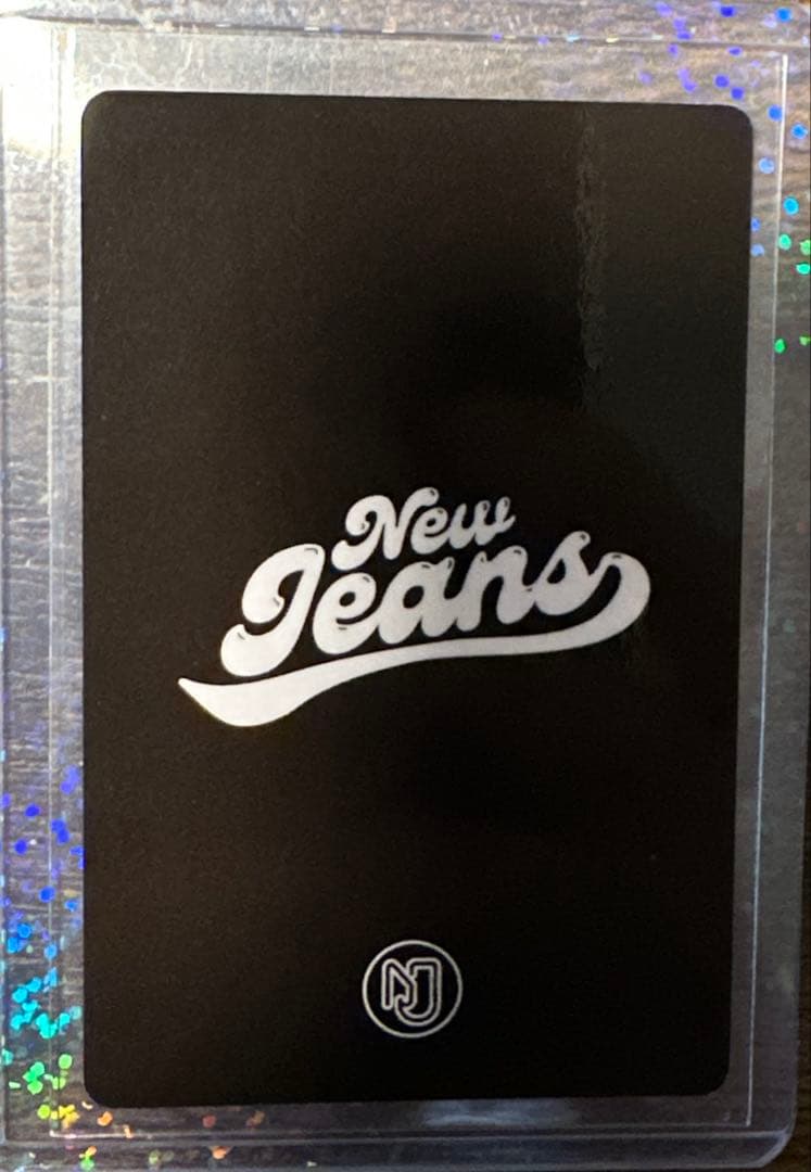 newjeans supernatural タワレコ 全員トレカ - メルカリ