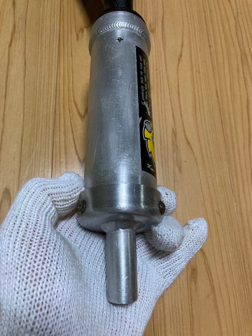 スーパージョグ ZR 3YK カメレオンファクトリー チャンバー JOG ジョグ