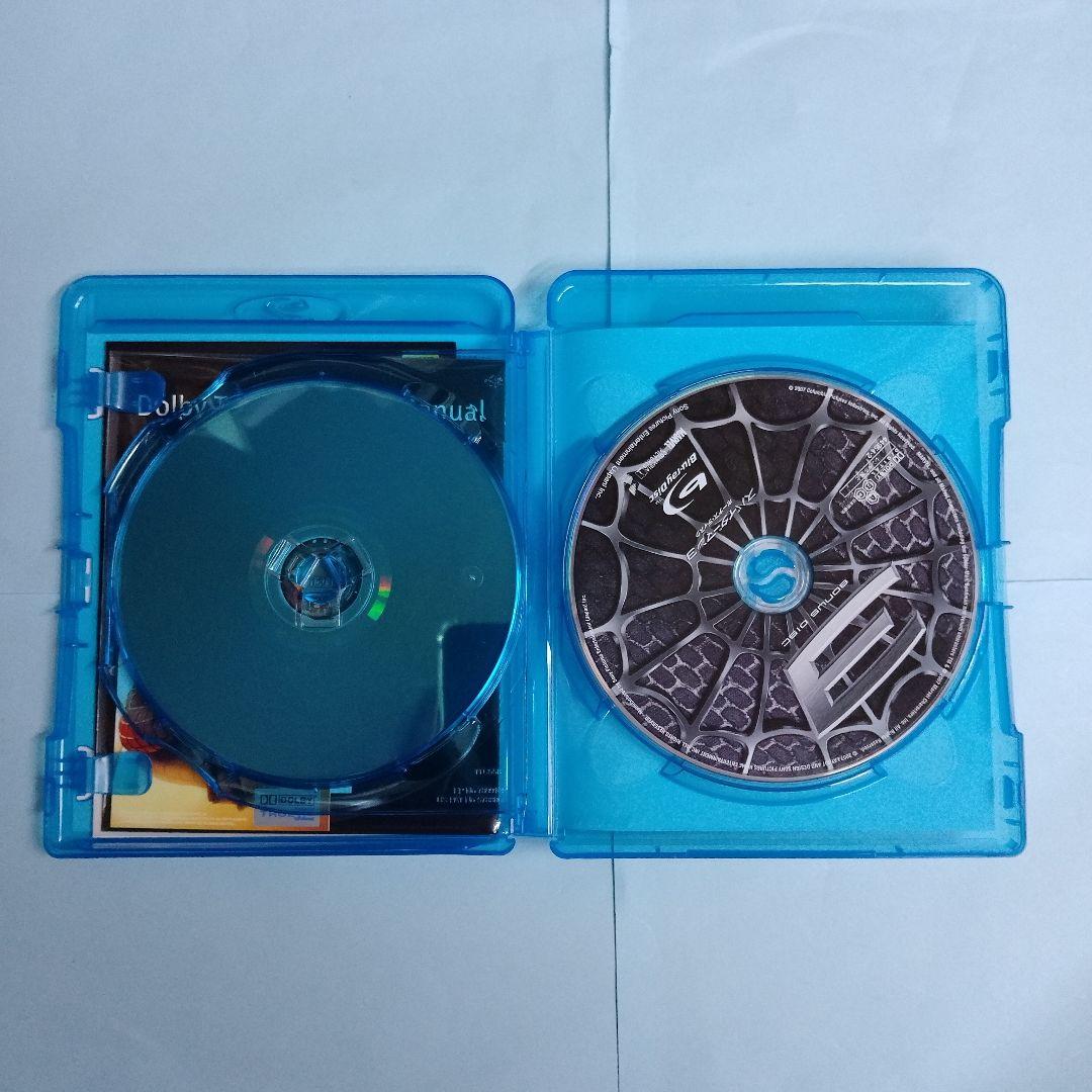 スパイダーマン™ トリロジーBOX〈2007年12月27日までの期間限定出荷