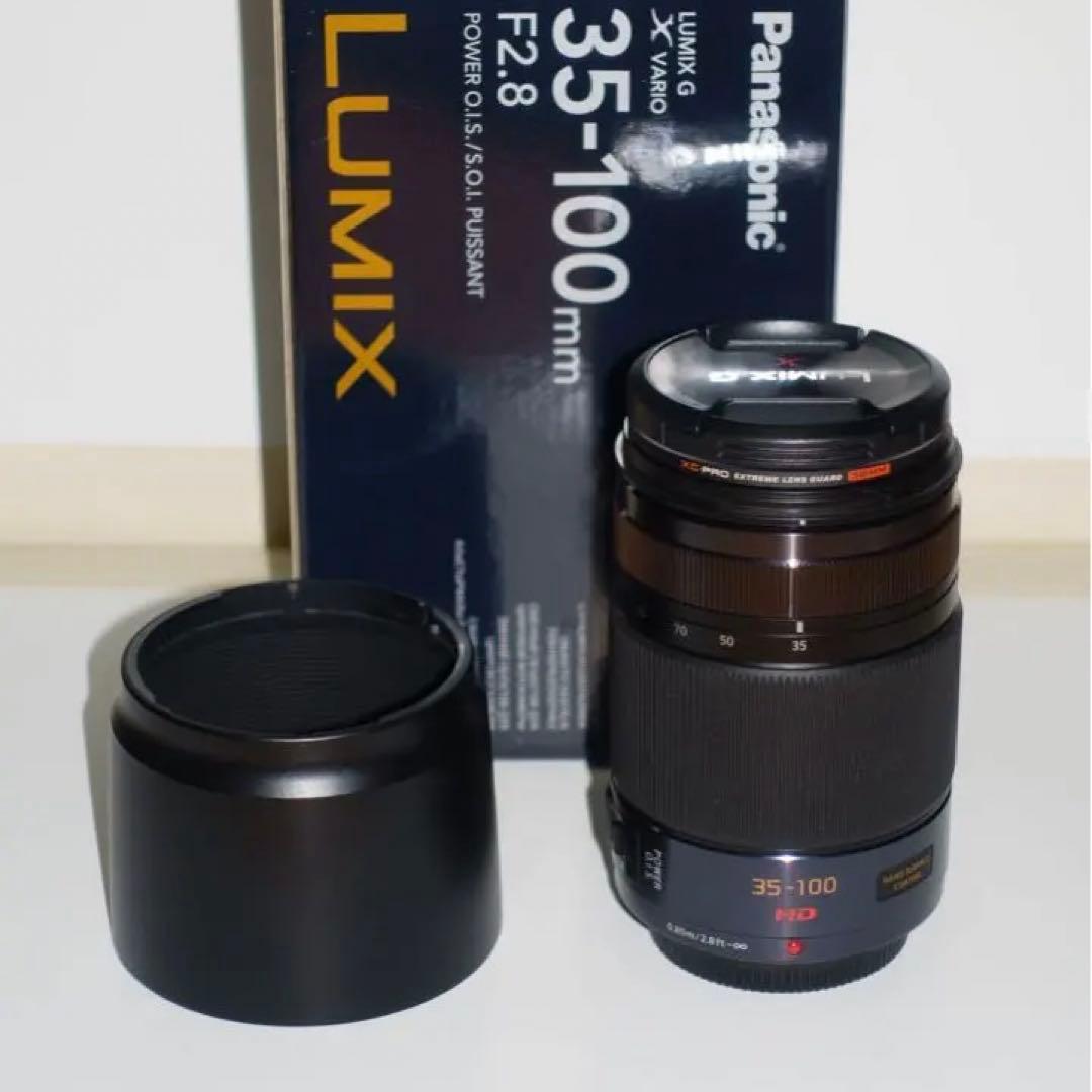 レンズ(ズーム) LUMIX G X VARIO 35-100mm/F2.8 001_s.jpg