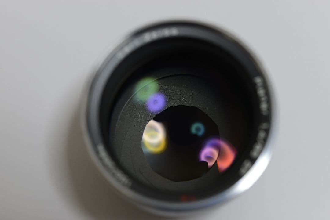 レンズ(単焦点) Planar T * 1.4/85 ZF Used ZEISS Planar T* 85mm f/1.4 ZF.2 - Nikon Fit | MPB