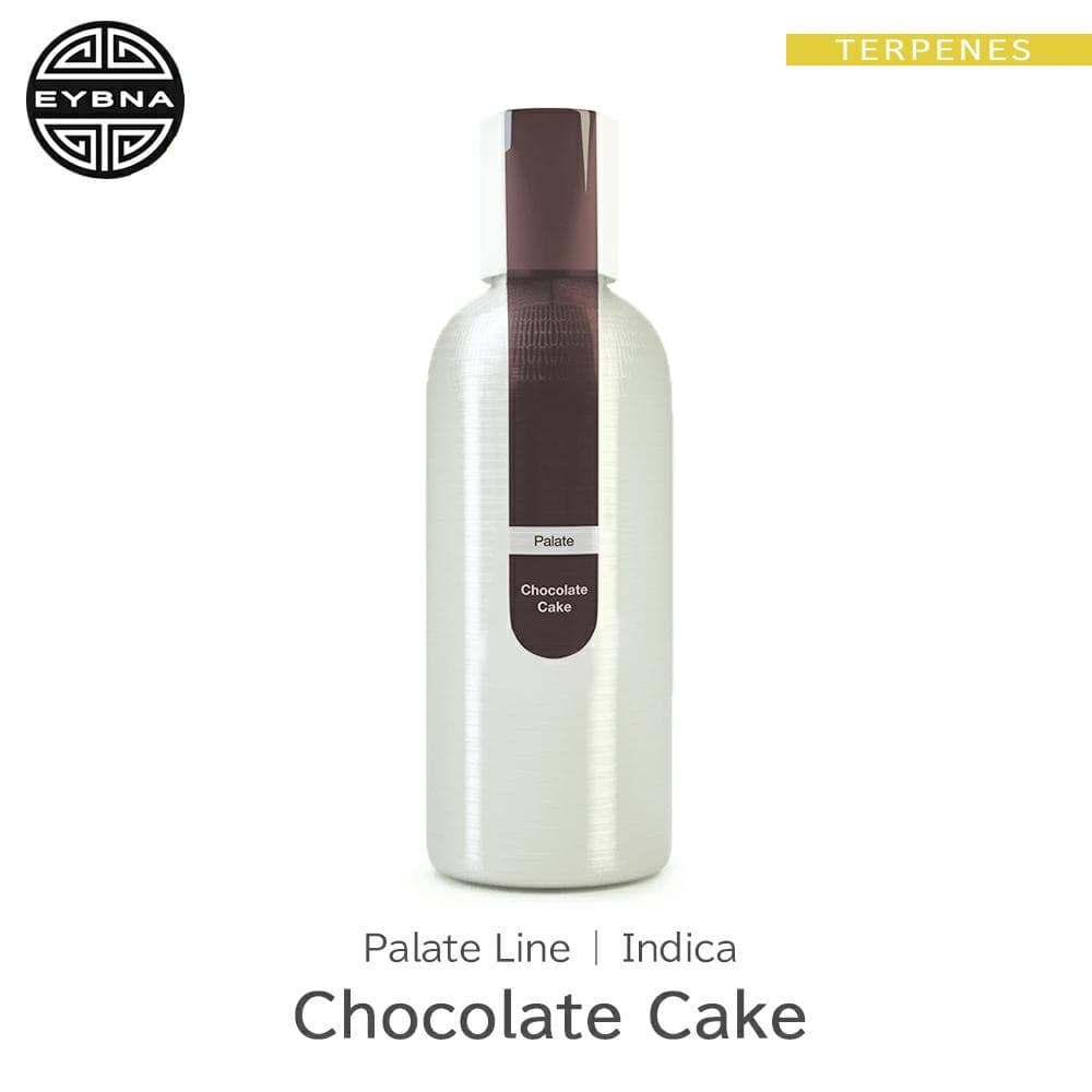 Eybna イブナ 香料 CBD CBN CBG 10ml チョコレートケーキ カンナビスCBDブラウニー チョコレート 100mg ｜ 日本製