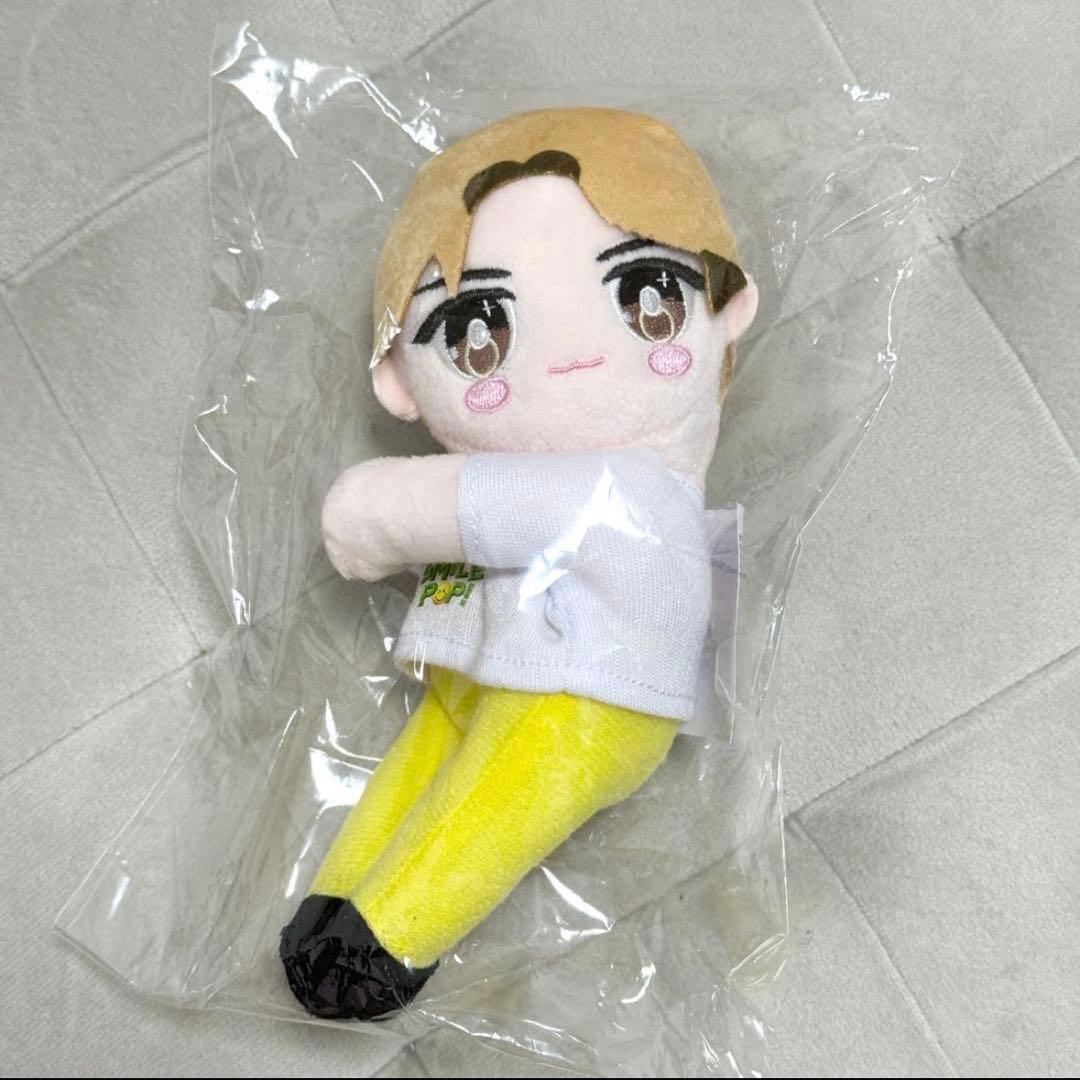 M!LK 吉田仁人 SMILE POP! どこでもだっこぬい - メルカリ