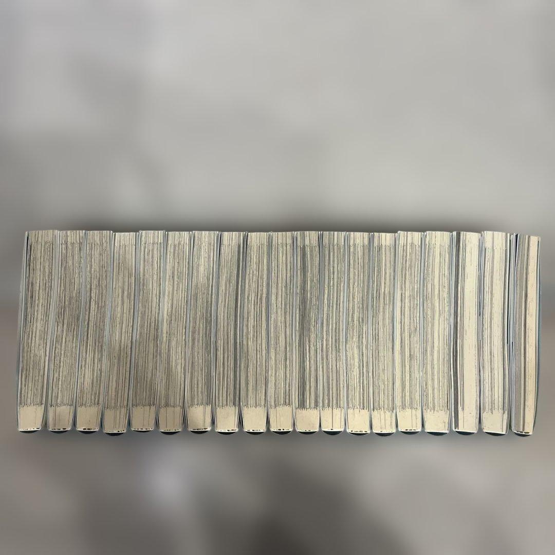 らんぶる 全18巻 井上井恵著