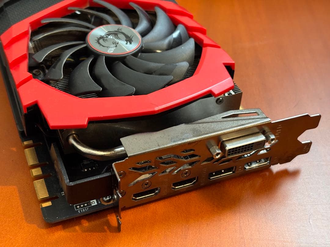 【GPU】GTX1080Ti msi グラボ グラフィックボード MSI、最上位ビデオカード「GeForce GTX 1080 Ti Founders Edition