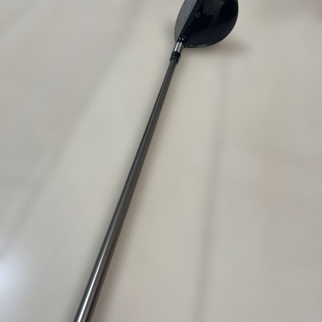 名器 希少］初代Vスチール 9番 24° フェアウェイウッド - メルカリ