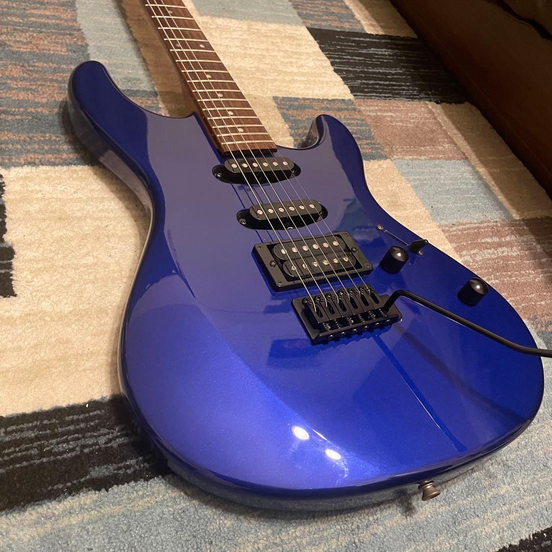 フェルナンデス　エレキギター FERNANDES（フェルナンデス） Fernandes THE FUNCTION Electric Guitar