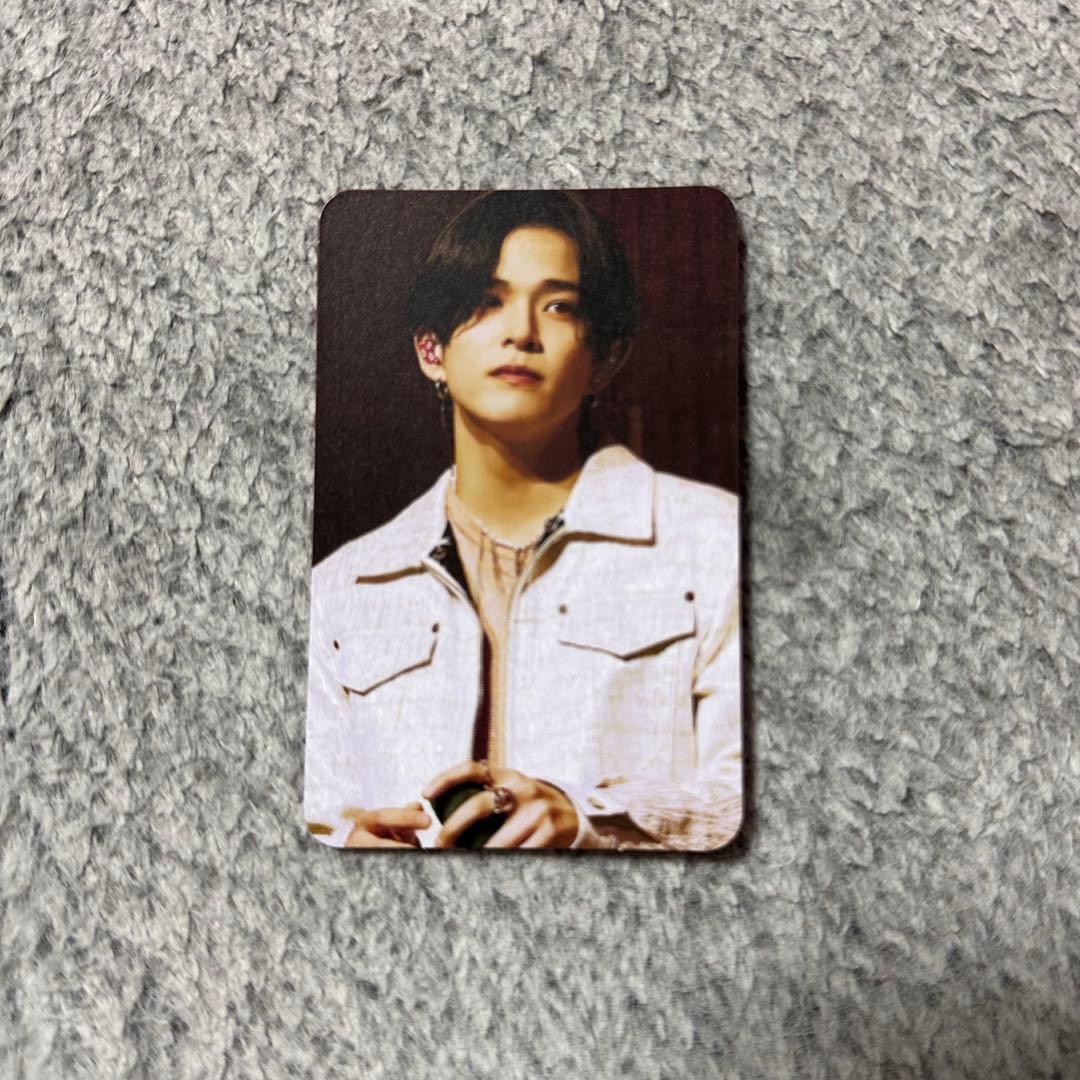 treasure アサヒ reboot トレカ - メルカリ