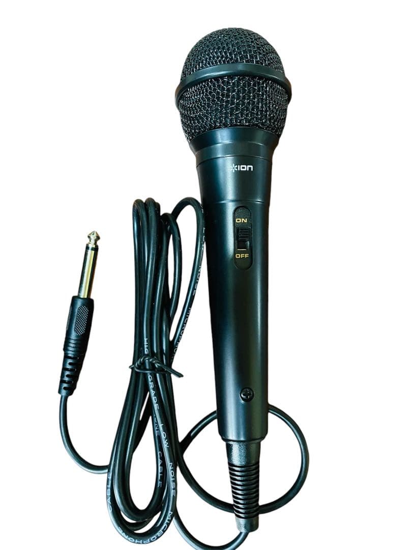 ION Tailgater Bluetoothスピーカーシステム