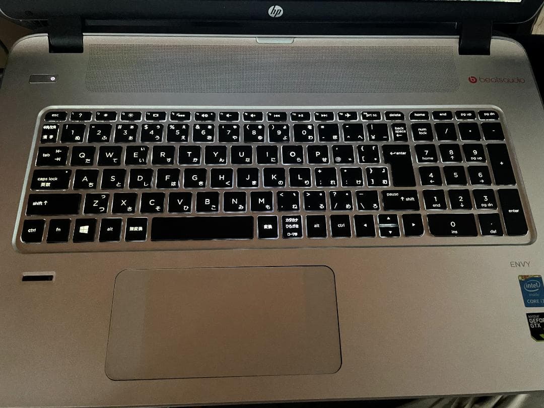HP ENVY 17 大画面ゲーミングノート i7 16GB GeForce Amazon.com: HP Envy 17 Touch Laptop 8TB SSD 64GB RAM Win 11 Pro