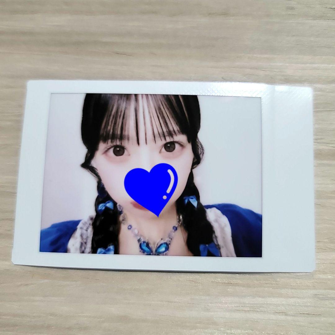 CUTIE STREET きゅーすと 増田彩乃 プリントチェキ - メルカリ